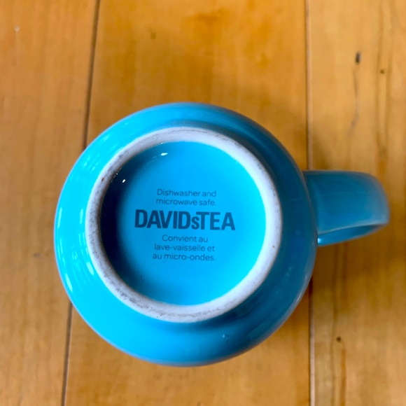 DAVIDS TEA | Polar Bear Nordic Mug - Picture 7 of 7